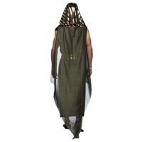 Kostuum Farao Anubis - thumbnail