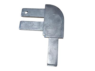 Hoekstuk Markies Grijs Hoekstuk Markies Grijs