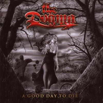 A Good Day To Die - CD (0886970765725) A Good Day To Die - CD (0886970765725)