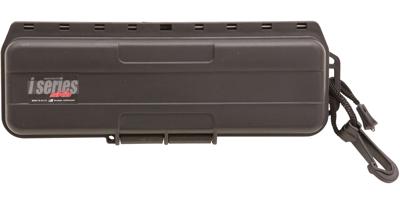 SKB iSeries 0702-1 waterdichte flightcase sigaren 197x54x33mm