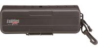 SKB iSeries 0702-1 waterdichte flightcase sigaren 197x54x33mm - thumbnail
