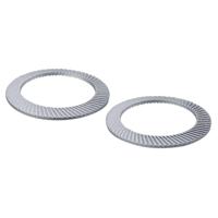 ifm Electronic E12414 Montage-accessoires E12414 2 stuk(s) - thumbnail