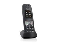 Gigaset E630 HX voip telefoon - thumbnail