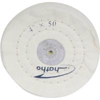 Proxxon Micromot 28002 Stof-polijstwaaier, zacht Diameter 100 mm 1 stuk(s) - thumbnail