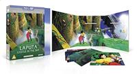 Laputa Castle In The Sky Collector's Edition (UK) - thumbnail