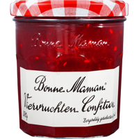 Bonne Maman Viervruchten Confiture 370 g bij Jumbo - thumbnail