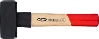 Vigor V2663-1500 Moker 1728 g 280 mm 1 stuk(s)