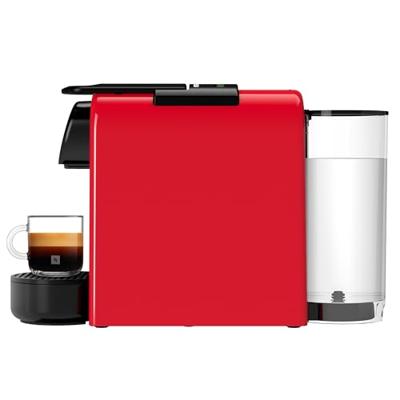 De&apos;Longhi Nespresso Essenza Mini EN85.R Nespresso Rood - thumbnail