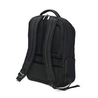 Dicota Eco Backpack SELECT 13-15.6 Laptoprugzak Geschikt voor max. (laptop): 39,6 cm (15,6) Zwart - thumbnail