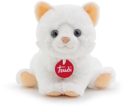 Trudi puppy cat: 16x16x16 cm (s-tude5000)