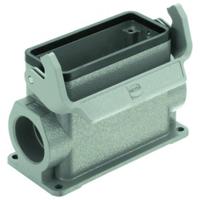 Socketbehuizing 19300160252 19300160252 HARTING 1 stuk(s) Piece - thumbnail