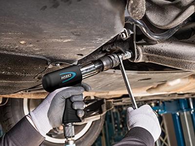 HAZET Beitel (reserve) set voor 9035V/5 9035V/4 · 4-delig