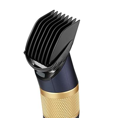 Babyliss E986E Lithium Power Tondeuse Tondeuse Zwart