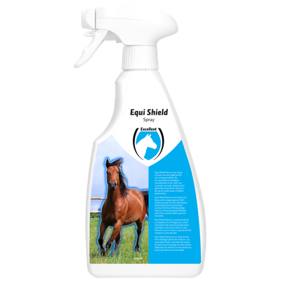 Excellent Horse Shield Spray 500 ml