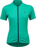 Pearl Izumi fietsshirt Quest dames polyester groen maat L - thumbnail