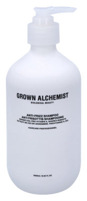 Grown Alchemist Anti-Frizz Shampoo 0.5 500ml