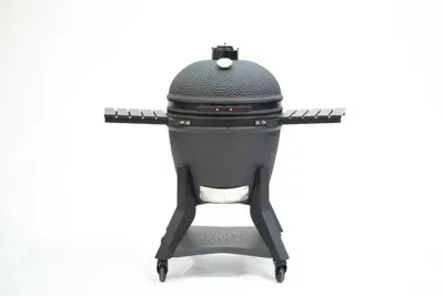 Own grill Kamado big xl zwart 26"