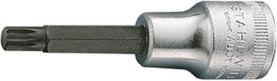 Stahlwille 2054 X/M 10 03161110 1/2 (12.5 mm) Schroevendraaierdop M10 1/2 (12.5 mm)