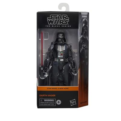 Star Wars The Black Series figuur Darth Vader