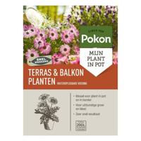 Pokon voeding wateroplosbaar 500 gram - thumbnail