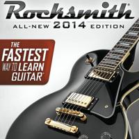 Rocksmith 2014 - thumbnail