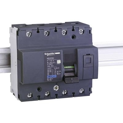 Schneider Electric 18739 18739 Zekeringautomaat