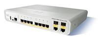 Cisco WS-C3560CG-8PC-S Series Switch - thumbnail