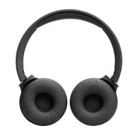 JBL Tune 520BT draadloze on-ear-koptelefoon in zwart - Met JBL Pure Bass Sound, Bluetooth 5.3, handsfree bellen en 57 uur batterijduur - thumbnail