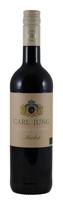 Carl Jung Merlot alcoholvrij bio (750 ml) - thumbnail