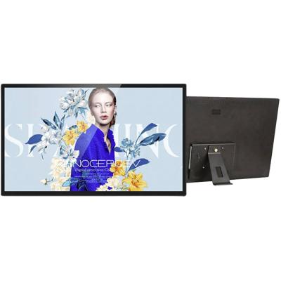 Braun Germany DigiFrame 320 Business Line Digitale fotolijst 81.3 cm 32 inch 1920 x 1080 pix Zwart