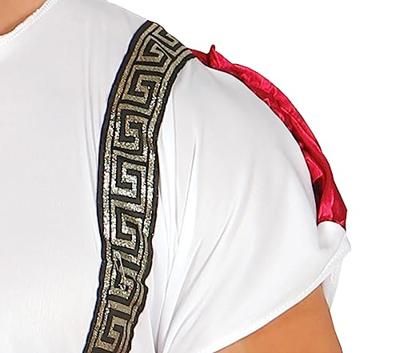 Verkleedkleding romein man