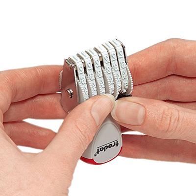 Trodat nummerstempel Classic Line