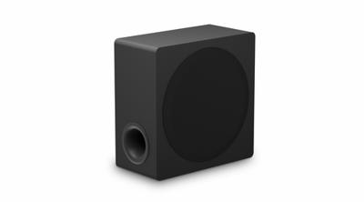 Soundbar LG S90TR.DEUSLLK Zwart 670 W - thumbnail