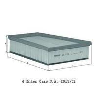 Luchtfilter LX1748 - thumbnail