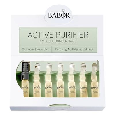 Ampullen Babor Active Purifyier 7X2 7 x 2 ml