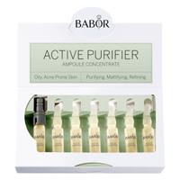 BABOR Ampoule Concentrates SOS Active Purifier 7x2ml - thumbnail