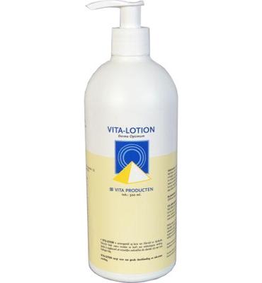 Vita Lotion 500 Milliliter
