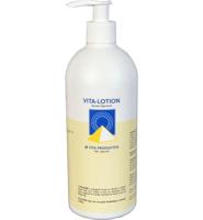 Vita Lotion 500 Milliliter - thumbnail