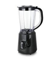 Emerio Blender 1.5L Zwart - thumbnail