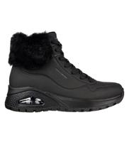 Skechers Uno Rugged 167274/BBK Zwart-37 maat 37 - thumbnail