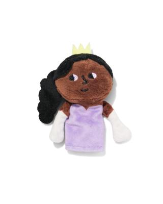 HEMA Vingerpoppetje prinses