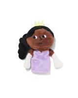 HEMA Vingerpoppetje prinses - thumbnail
