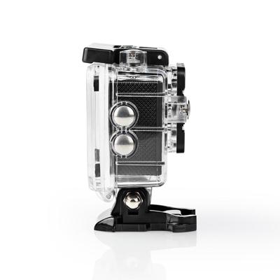 Action Cam | HD 720p | Waterdichte behuizing