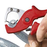 Rennsteig Werkzeuge Buissnijder voor buizen en slangen 502 038 6 - thumbnail