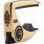 G7th Performance 3 ART Celtic Gold capo - thumbnail