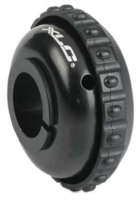 XLC dd-m17 twist bicycle bell