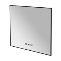 Eurom Sani Mirror LED wifi 400 Black - 350739 - thumbnail