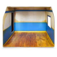 Sam en Julia - het Muizenhuis kinderkamer - thumbnail