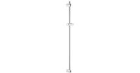 GROHE Euphoria Glijstang - 90cm - chroom 27500000 - thumbnail