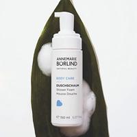 Annemarie Börlind Body Care Shower Foam - thumbnail